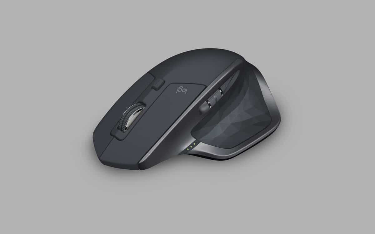 best mouse for mac graphic design