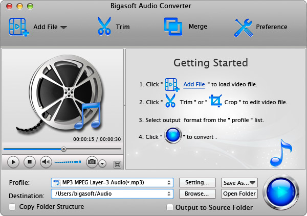 flv to mp4 converter for mac free